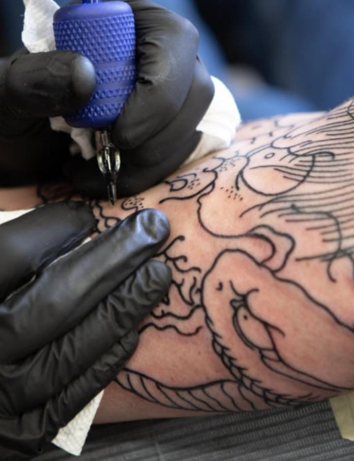 INK67 Live Image