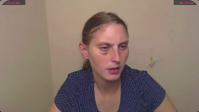 IlariaDex_ Live Image