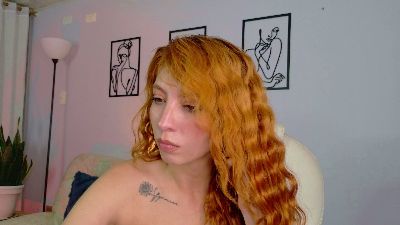ImSienna Live Image
