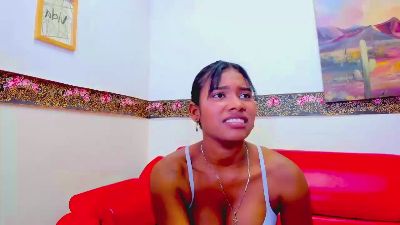 Isabel_Winx Live Image