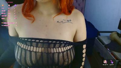 IsabellaFortune Live Image