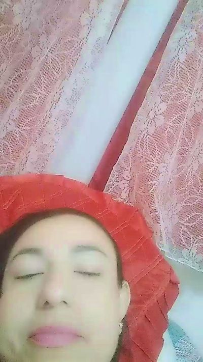 Isadoradelicia Live Image