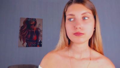 JasminePullins Live Image