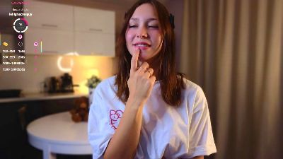 JeanaScheerer Live Image