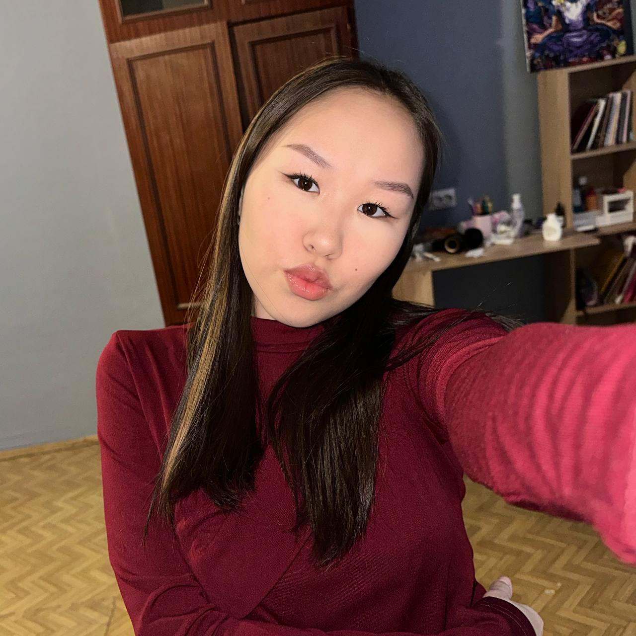 JenaeDauenhauer Live Image