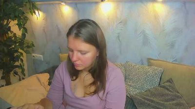 Jenny_Jimmy Live Image