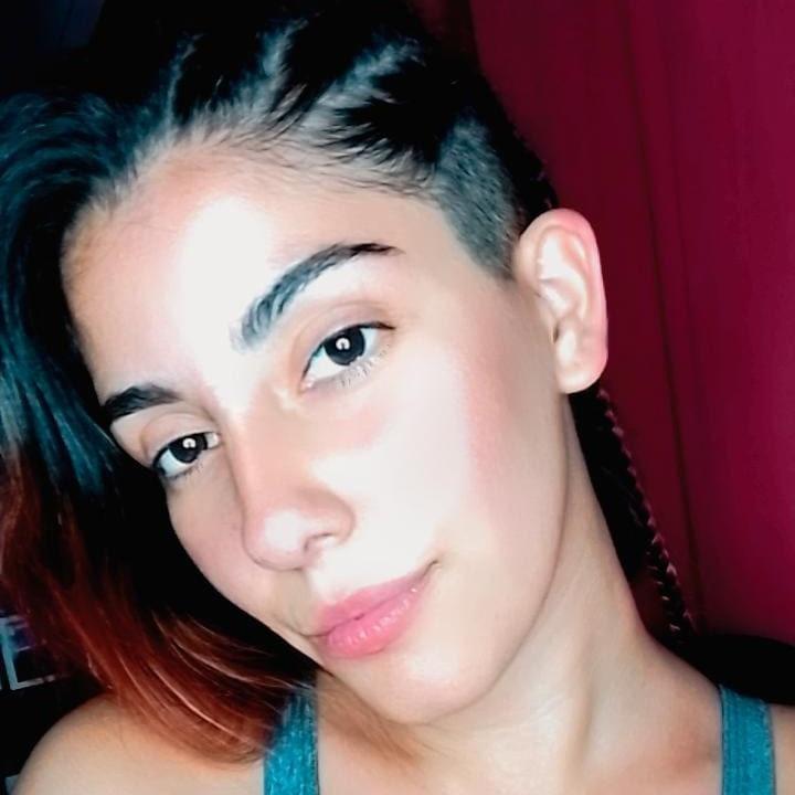 JesicaMartinez Live Image