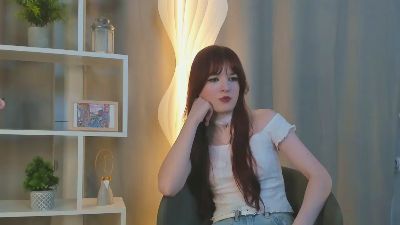 JillHehr Live Image