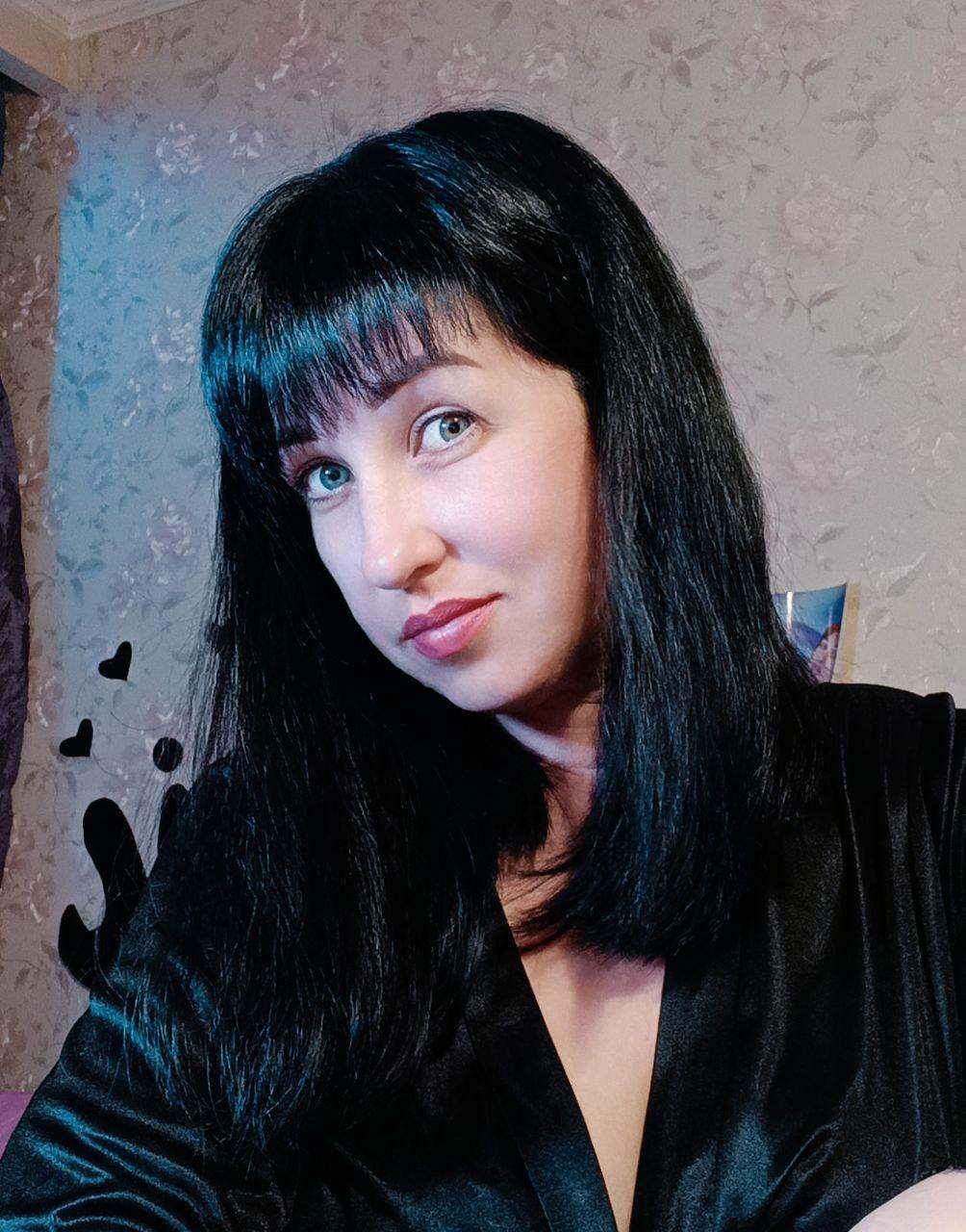 JillStevens Live Image