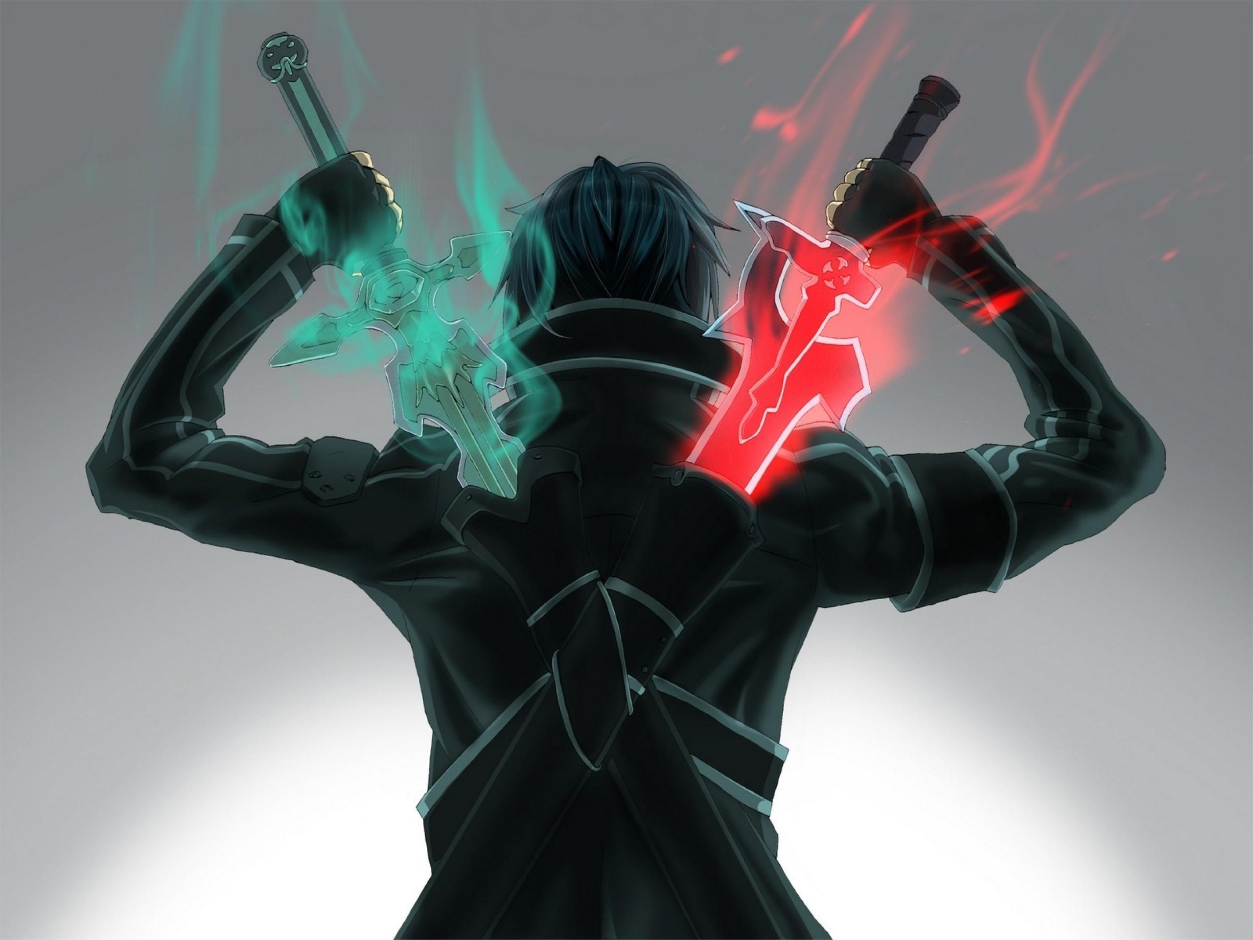 KiritoX23 Live Image