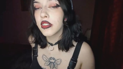 KirstenJessel Live Image