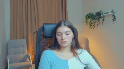 KirstinRies Live Image