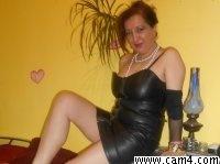 Lady_Evelyne Live Image