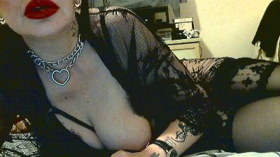 Lady_Goth73 Live Image