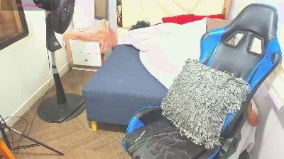 Lady_ary Live Image