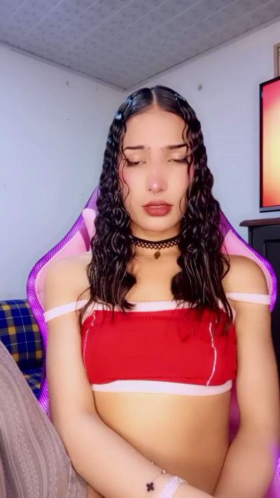 Lanna_horny Live Image