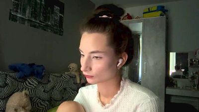 LashellBarrick Live Image