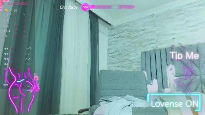 Leidylatinhot Live Image