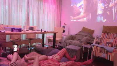 LennyNaakt Live Image
