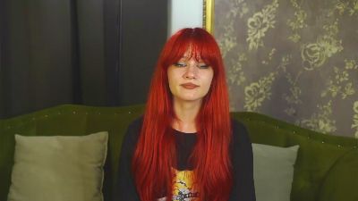LeontineGuempel Live Image