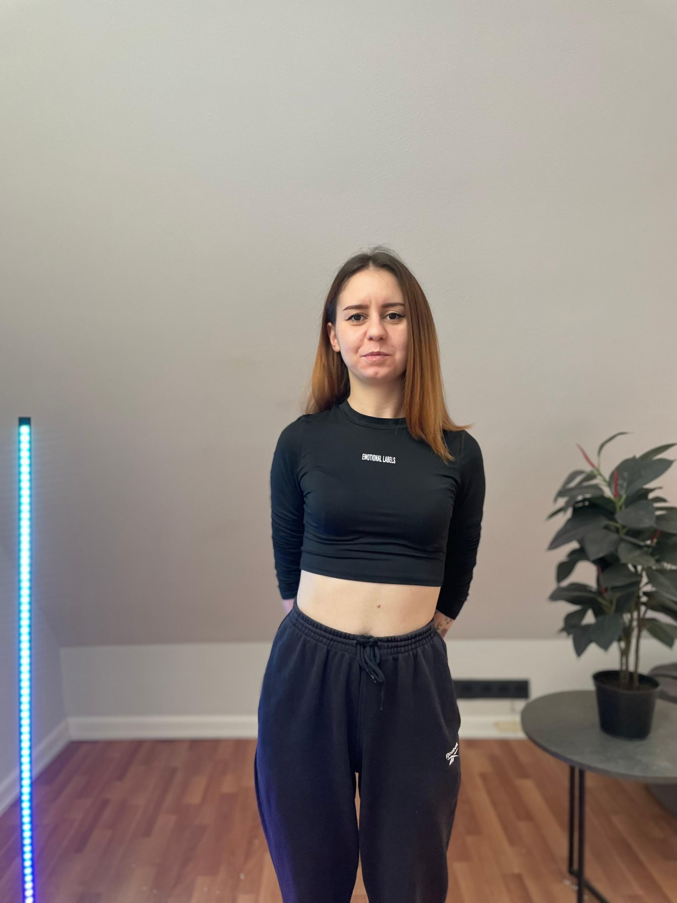 LigiaMcmillon Live Image