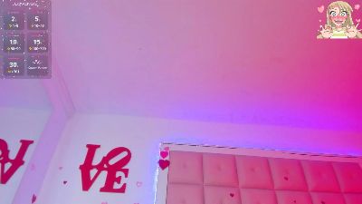 Lili_Bykers Live Image