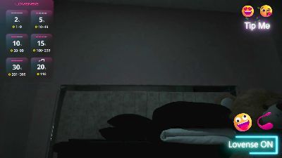 Lilyth_7 Live Image