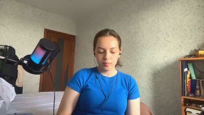 LindaBelarmino Live Image