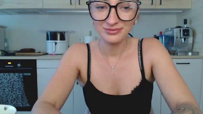 LorenneAngel Live Image
