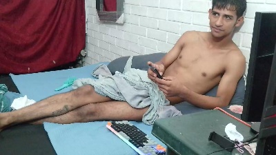 Lucasyesid