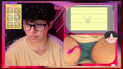 Luke_bear Live Image