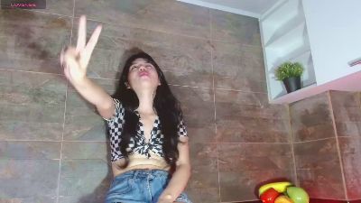 Lydia_Wels Live Image