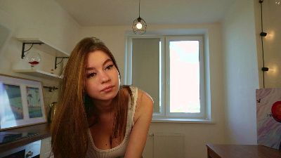 LynelleRamlall Live Image