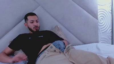 MRFRANCO_VC Live Image
