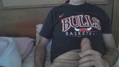 Maduro41xile Live Image