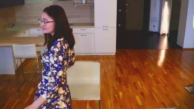 MaeganVanderloo Live Image