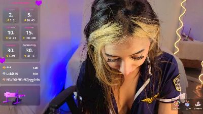 Malory_tay Live Image