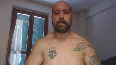 Mannextdoor1929 Live Image