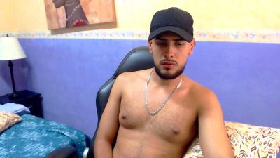 Marcus_Soler Live Image