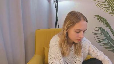 MariaBroadwater Live Image