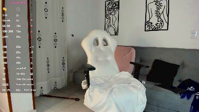 Masterblue_hot Live Image