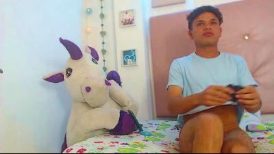 Matias_0_ Live Image