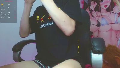 Mattheew_Boy Live Image