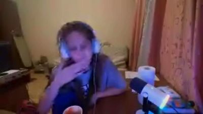 MayeVanlith Live Image