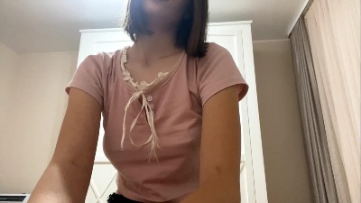 MelindaMoors Live Image