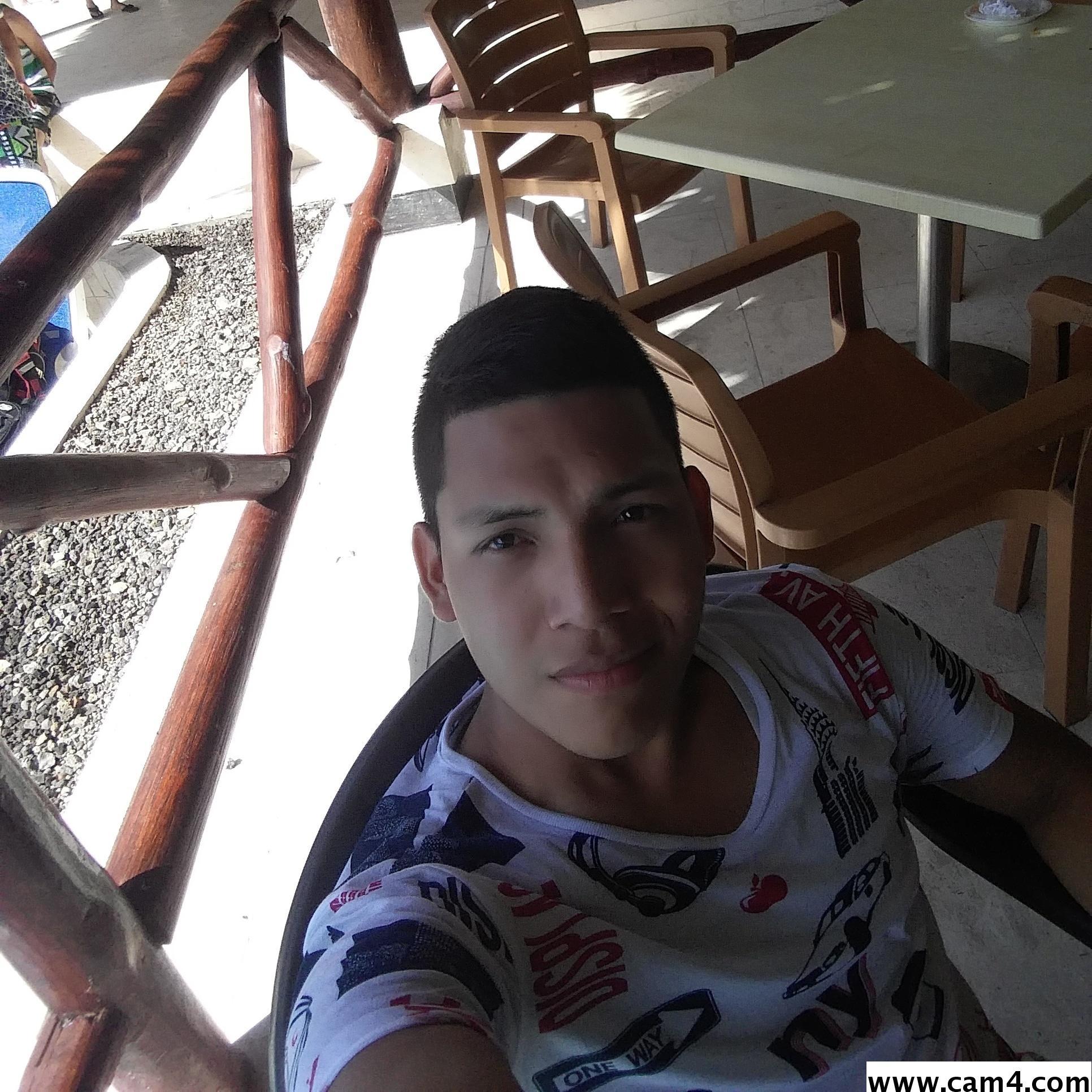 Melky5071 Live Image
