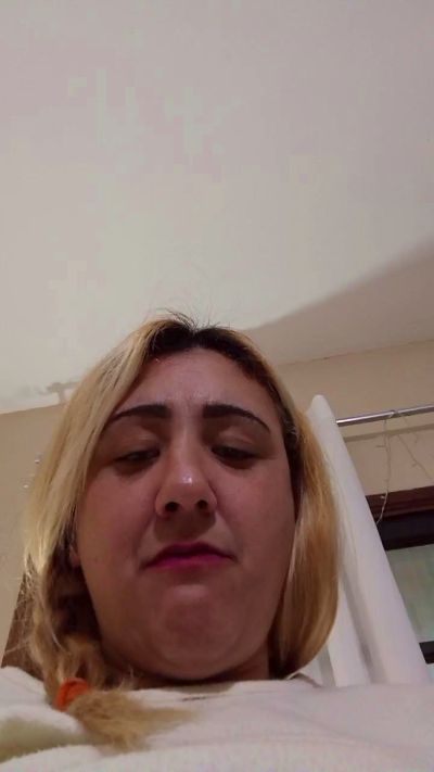 Melzinha3737 Live Image