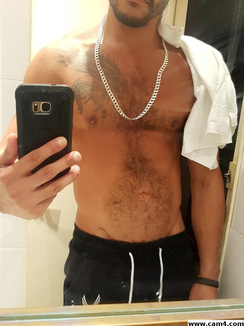 MickBCN01 Live Image