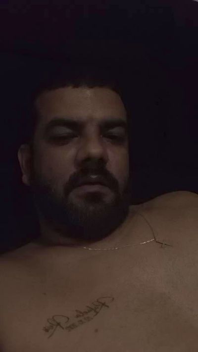 Morreno Live Image