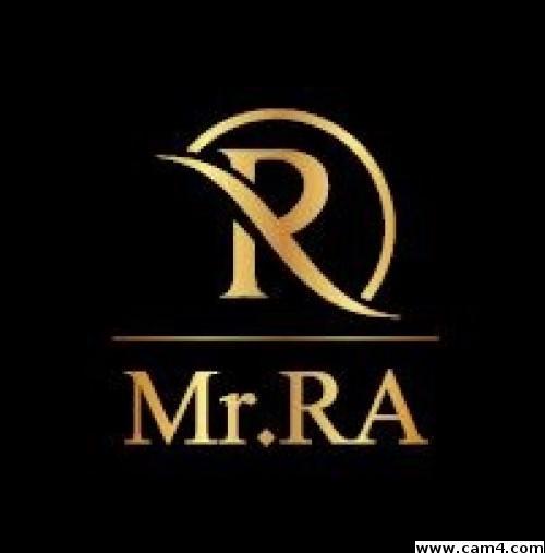 Mr_RA Live Image